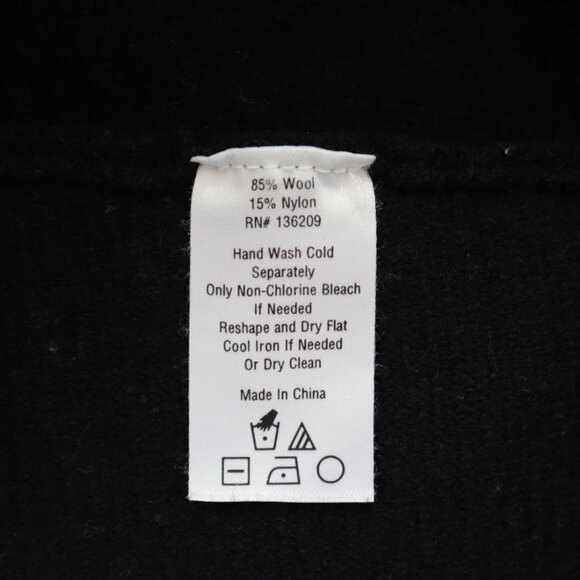 Hatch Ribbed Scoop Neck Dress | OS - Picture 3 of 6